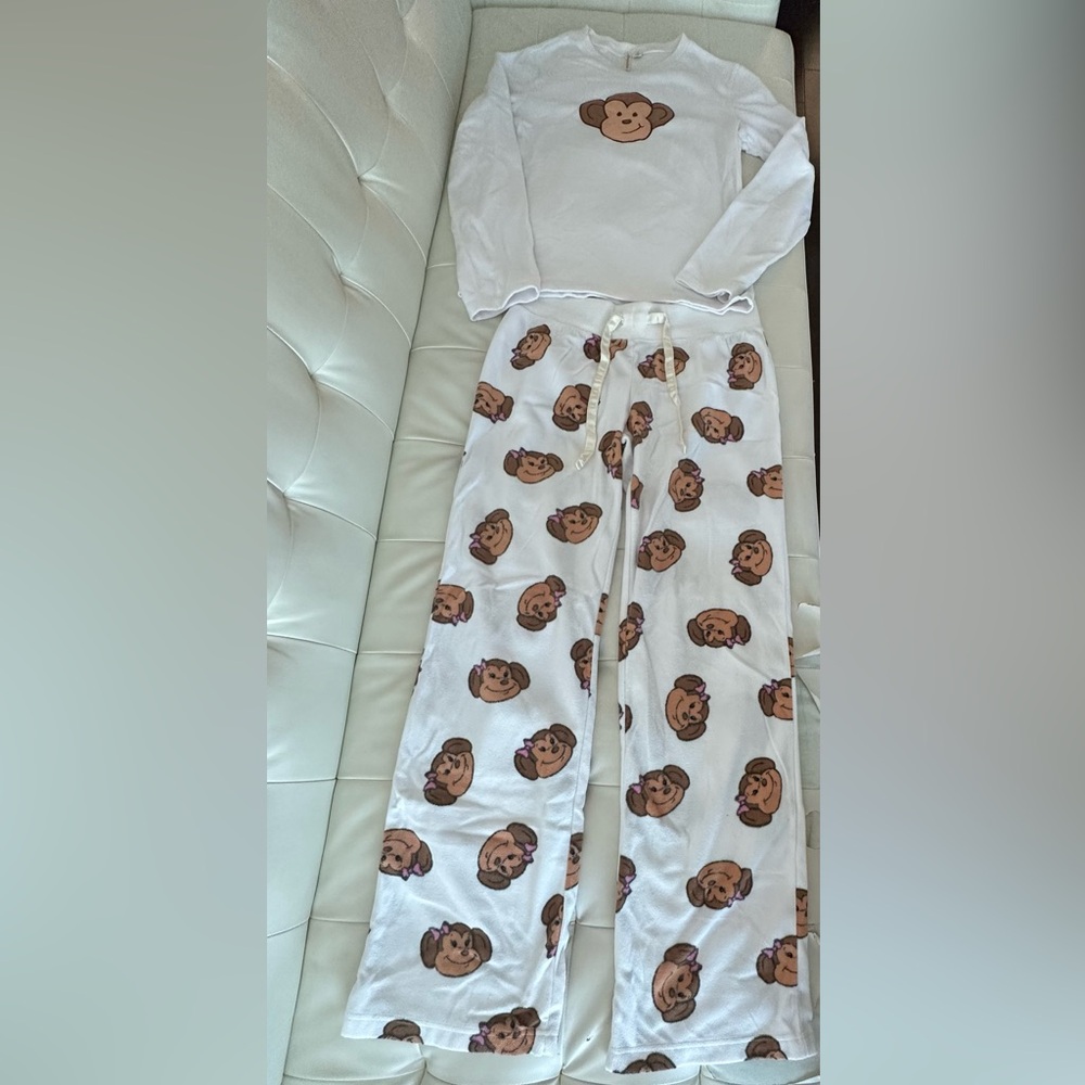 Aeropostale Pajama set Size Medium